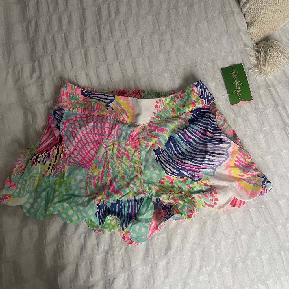 Lillly Pulitzer Shorts